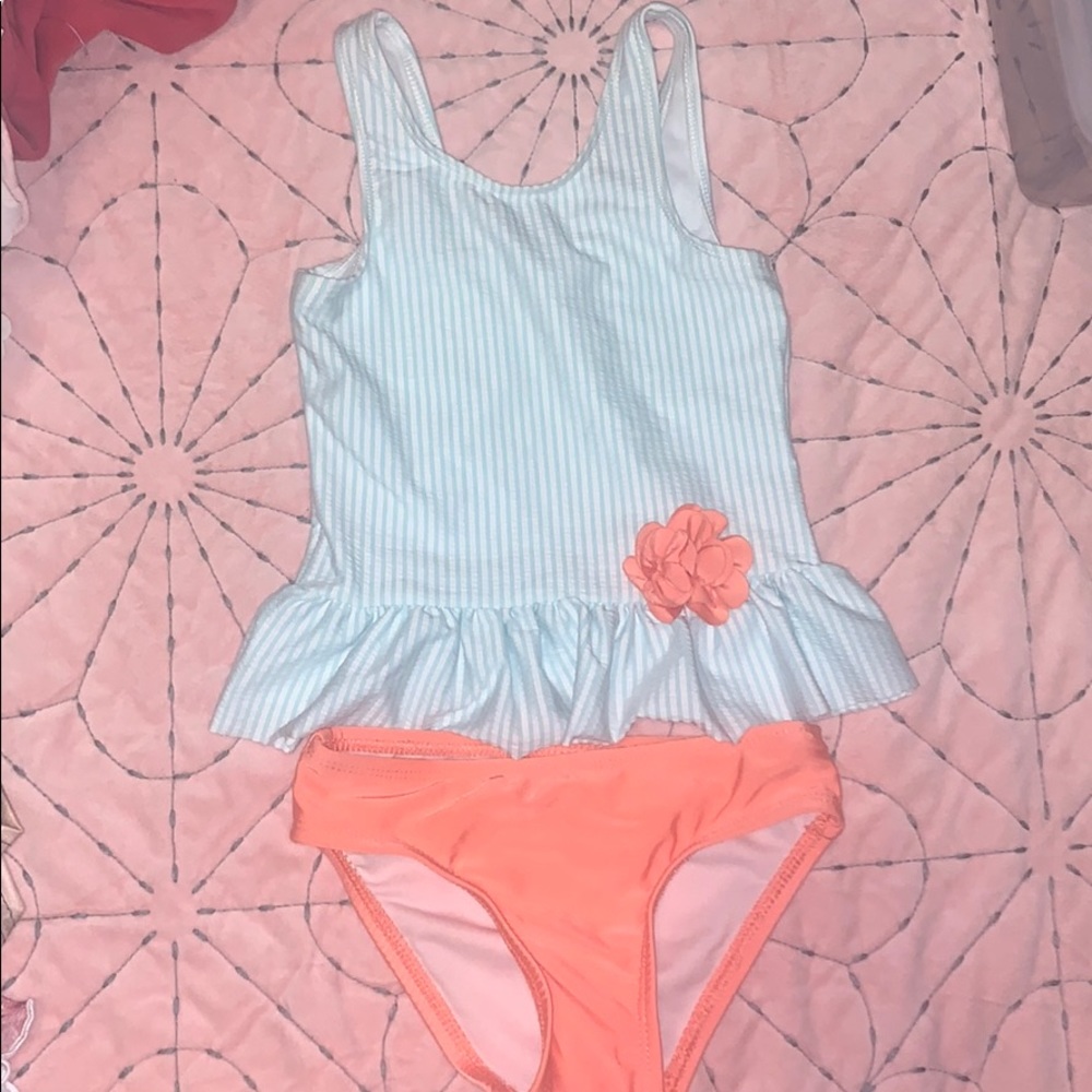 Kids swimsuit size 2T